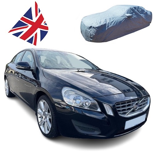 VOLVO S60 CAR COVER 2010 ONWARDS CarsCovers